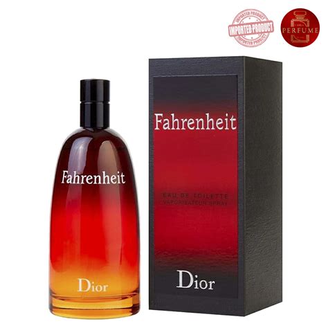 fahrenheit perfume replica|perfume like dior fahrenheit.